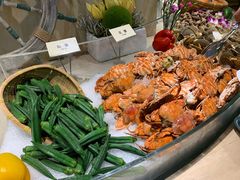 -亿民平安国际大酒店西餐厅(彩田北路店)