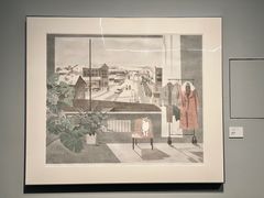 -江苏省美术馆(长江路新馆)