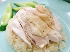 -红大哥水门鸡饭(總店)