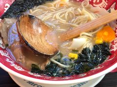 -仙隐小鹿中华料理(南宁万象城店)