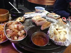 -济州爱肉堂(总店)