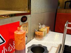 特调蜜酱-延边金利串店(安达街店)