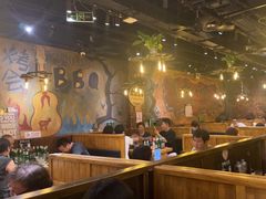 -小俩口烧烤东北菜(双井店)