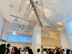 -喜茶(深圳福田星河COCO Park店)
