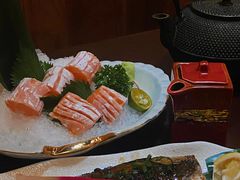 -弓二·烧鸟居酒屋(财富购物中心店)