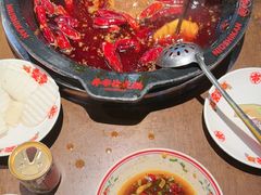 -牛市坎火锅(建设路店)