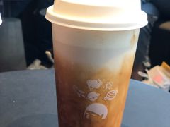 -喜茶(北京三里屯太古里店)