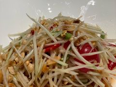 -金链花·泰国餐厅(国贸店)