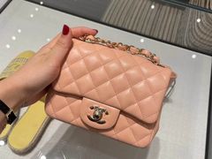 -CHANEL(恒隆广场店)
