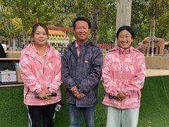 -北戴河集发农业梦想王国