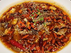 -小放牛炒菜馆(北国商城店)