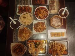 -小街天府(西工小街店)