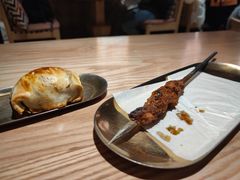 -谷丽麦馕新疆菜·清真(步步高梅溪新天地店)