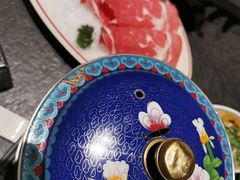 -东来顺(非遗·清真火锅·盛世广场店)