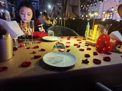 -埠口精酿夜景餐酒吧· BREWPORT BISTRO(长嘉汇重庆之眼店)