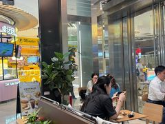 -Peet's 皮爷咖啡(陆家嘴中心店)