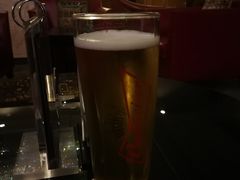 -佛山皇冠假日酒店-西餐厅