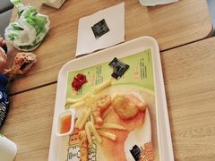 -德克士信之义(信源商厦店)