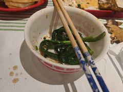 -三毛烧烤·南昌大排档(山姆店)