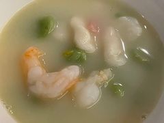 -木守西溪溪隐餐厅