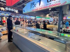 -中东大市场美食城