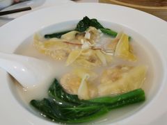 鲜虾云吞-金苑海鲜酒家(来魅力店)