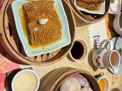 灌汤姜汁小笼包-点都德(奥体印象城店)
