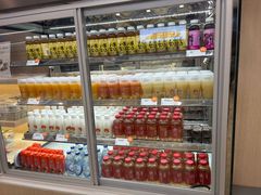 -BreadTalk面包新语(凯德闵行商业中心店)