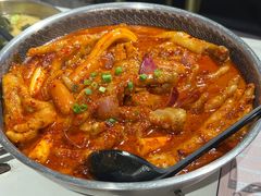 -HOTISLAND海鸡岛·韩国料理(江南西店)