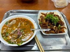 -春雨羊汤店(广开四马路总店)