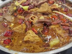 -宛平李记小吃(东关街店)