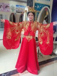 点击看大图 -色色婚纱摄影(大沥旗舰店)