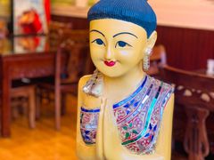 -傣乡之味·傣族特色手抓饭·孔雀宴(大理古城首店)