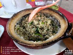 -阿四台山黄鳝饭(东门店)