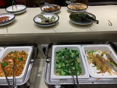 -素满香·素食自助餐(苏州·临顿路店)
