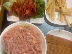 -红姐重庆火锅(曙光路店)