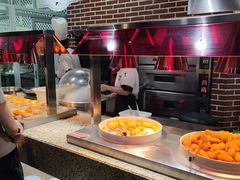 -汉巴味德·烤肉与啤酒的自助(杭州大悦城店)