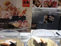 -小乔回转寿司(铁东万象汇店)