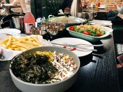-the frypan韩国炸鸡啤酒(五路居店)