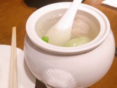 -上海小南国(正大店)