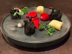 -广州文华东方酒店·江-由辉师傅主理