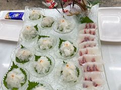 -嘉升大排档(番禺总店)