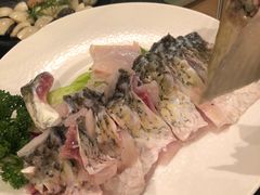 -得意咚瓜·顺德鱼生·冬瓜火锅(深圳首店)