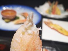 -王鼎精致料理铁板烧(世博源店)