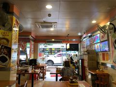 大堂-第一面(东湖西路店)