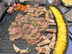 -阿亲家·韩式无限烤肉(春熙路店)