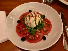 -沈阳君悦酒店·意坊意大利餐厅