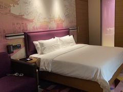 -苏州吴中希尔顿欢朋酒店