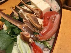 -蟹道乐(道顿堀本店)