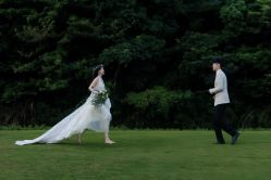 -爱城婚纱摄影·品质严选店